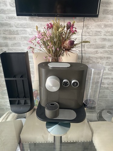 Nespresso expert coffee - nespresso,