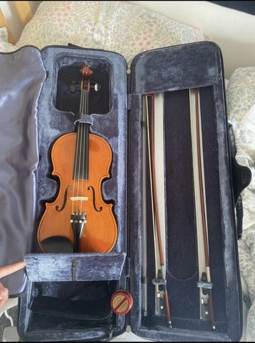 Stentor messina violin - messina, 3/4