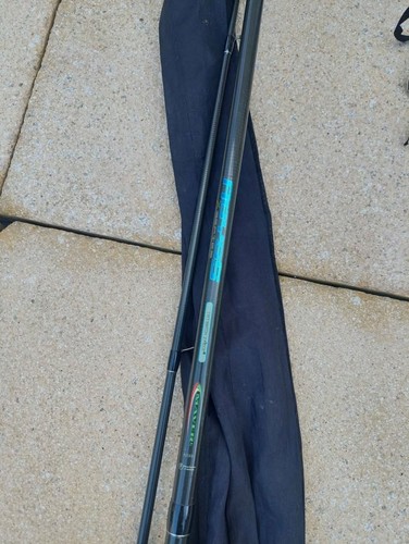 Maver abyss 11ft - maver, match