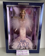 2002 Vintage Barbie Collector Edition Doll NRFB 💖