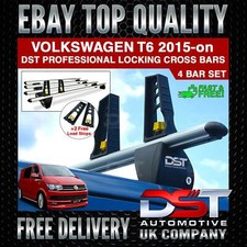 FITS VOLKSWAGEN T6 2015-on