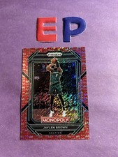 2022-23 Panini Prizm Monopoly