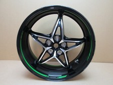 Kawasaki Ninja H2 SX SE