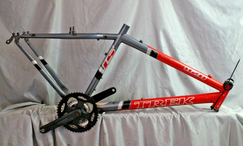 2010 trek 820 mtb bike - 820,