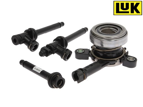 Central slave cylinder - central, clutch