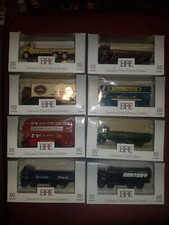 Efe buses tankers flat bed - efe, buses-tankers-flat