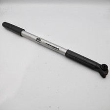 Vintage, Bluemels SKS + 18 Super Sport, 18” Frame Fit Pump, Cycle Inflator