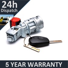 Ignition Lock Barrel Starter