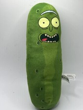 Toy Factory Rick & Morty Adult