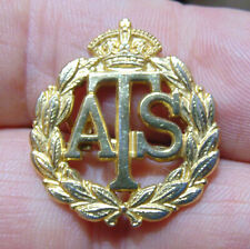 ATS / Auxiliary Territorial