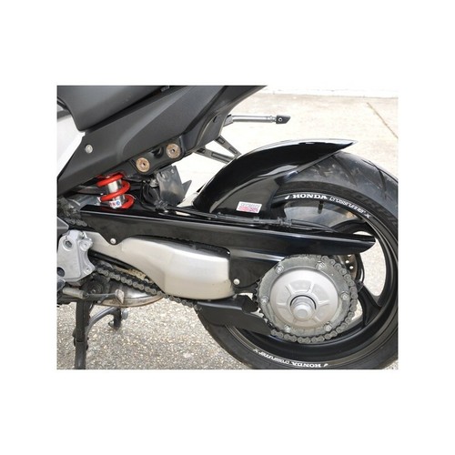 Honda vfr800x crossrunner - honda,