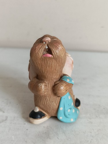 Vintage pendelfin barney - pendelfin, "barney"