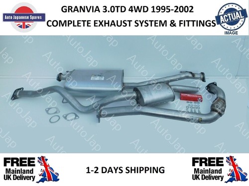 Toyota granvia 0td 4wd - , 3.0td