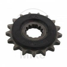 SILENT SPROCKET 17 530 RUBBER