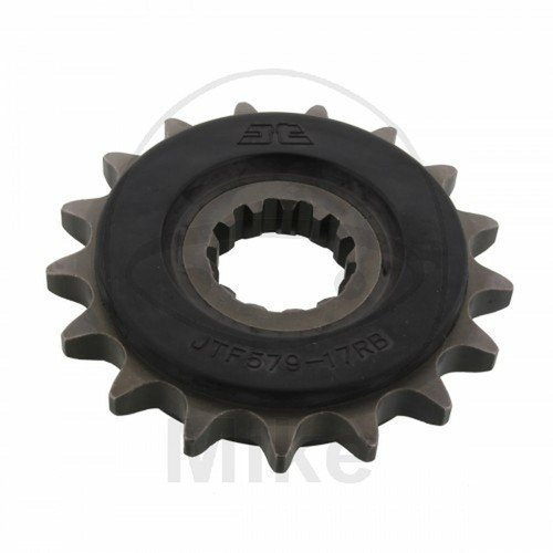 Silent 530 rubberized - 17,