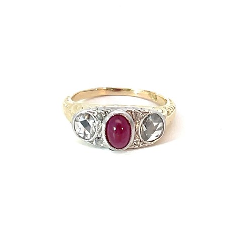 Belle epoque ring set - epoque,