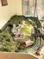 n gauge layouts for sale 