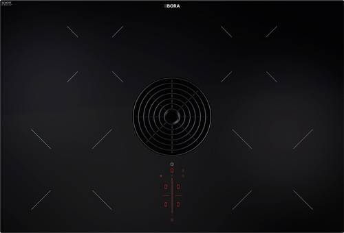 Bora new boxed puru - bora,