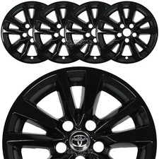4 fits Toyota Camry LE