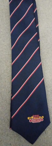 Railway tie 125 years worth - years,