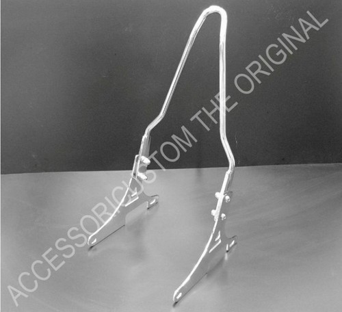 Backrest sissy bar - bar,