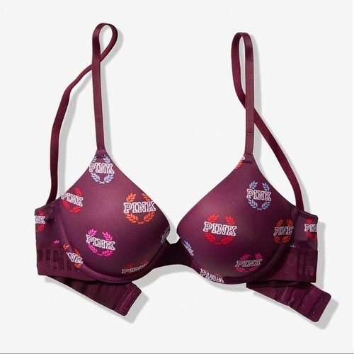 Pinkwear everywhere push - everywhere, push-up