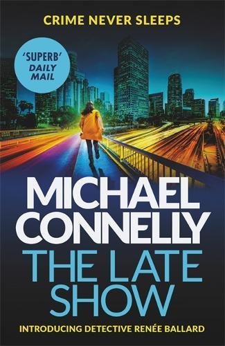 The late show michael - the, by