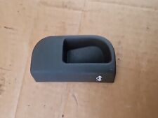Fiat Grande Punto And Evo Bonnet pull handle, 2006-13