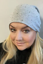 Chemo Headwear Jersey Sparkly