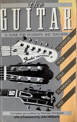 Brian may the guitar - guitar:, a