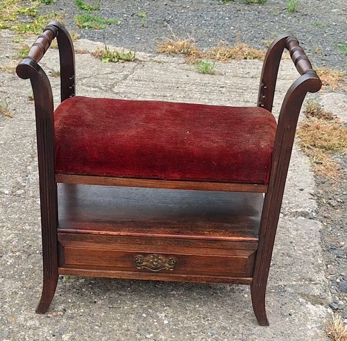 Antique edwardian english - edwardian,