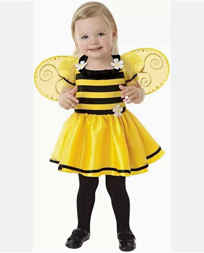 Bee little stinger girls - bee,,