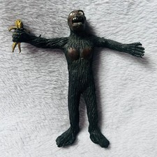 Vintage 1974 Kong Kong Bendy Figure RARE