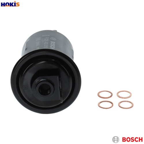 Fuel filter 026 403 - f, for