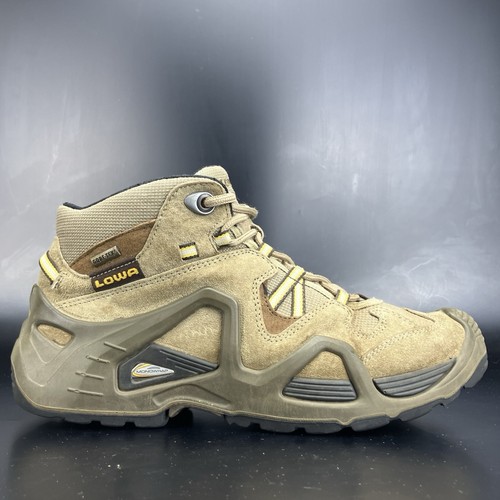 Lowa bora gtx mid - bora,