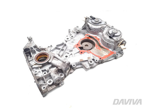 Vauxhall corsa timing chain - vauxhall,