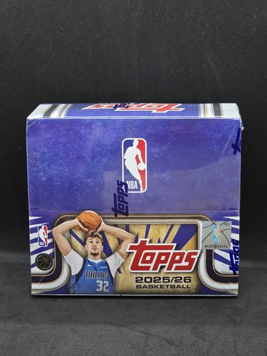 2025 topps flagship - 2025-26, nba