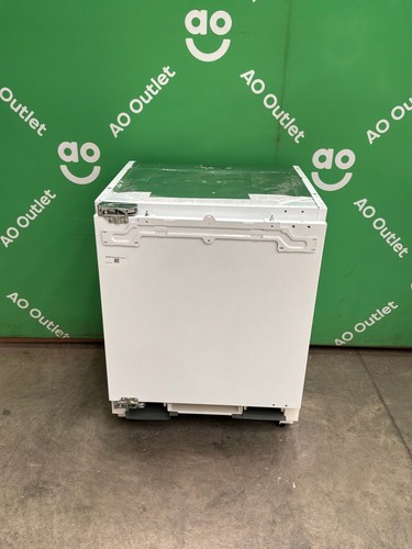 Aeg integrated under - integrated, counter