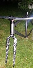 700c fork carbon splatter radd
