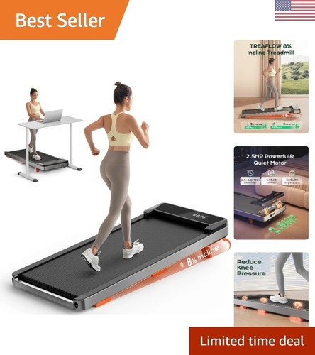Led display treadmill - led, home