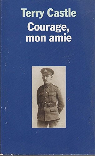 Courage mon amie terry - amie,,