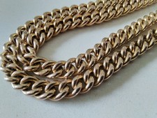 Antique Rolled Gold Double