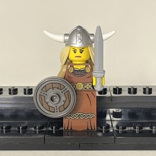 Lego Minifigure - Series 7