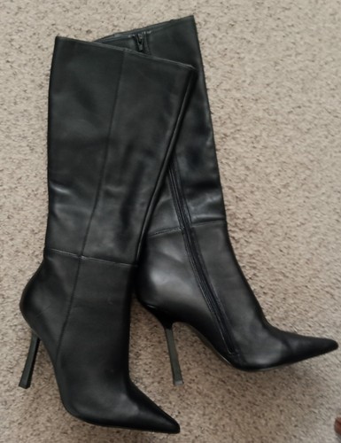 Steve madden real leather - steve,