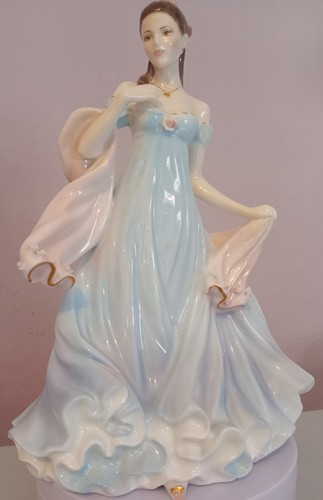 Royal worcester with all - worcester, “with
