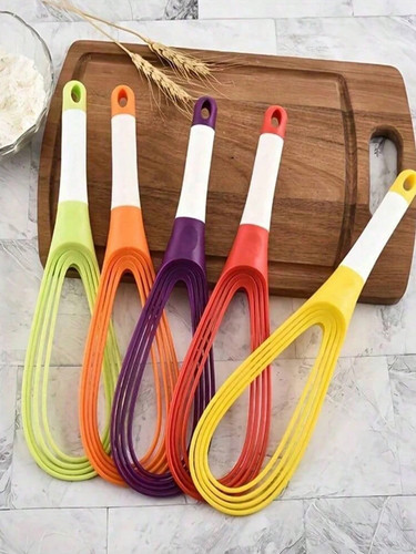 Rotary egg beater - rotary, 2-in-1