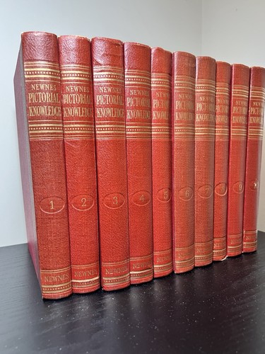 Vintage newnes pictorial - vintage,
