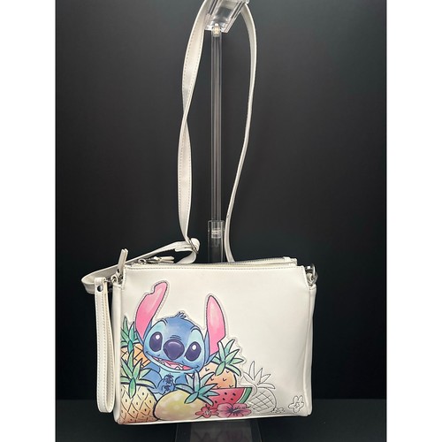 Disney loungefly lilo stitch - &,