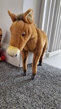 VGC Hansa Plush Realistic