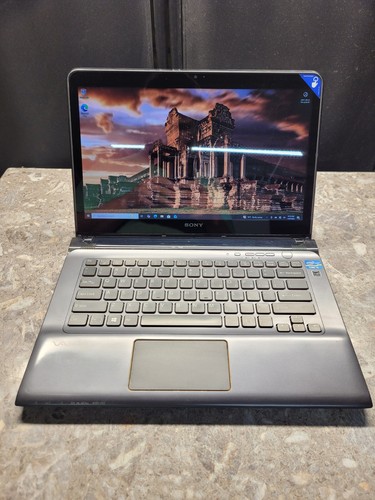 Sony vaio sve14a35cxh - vaio,